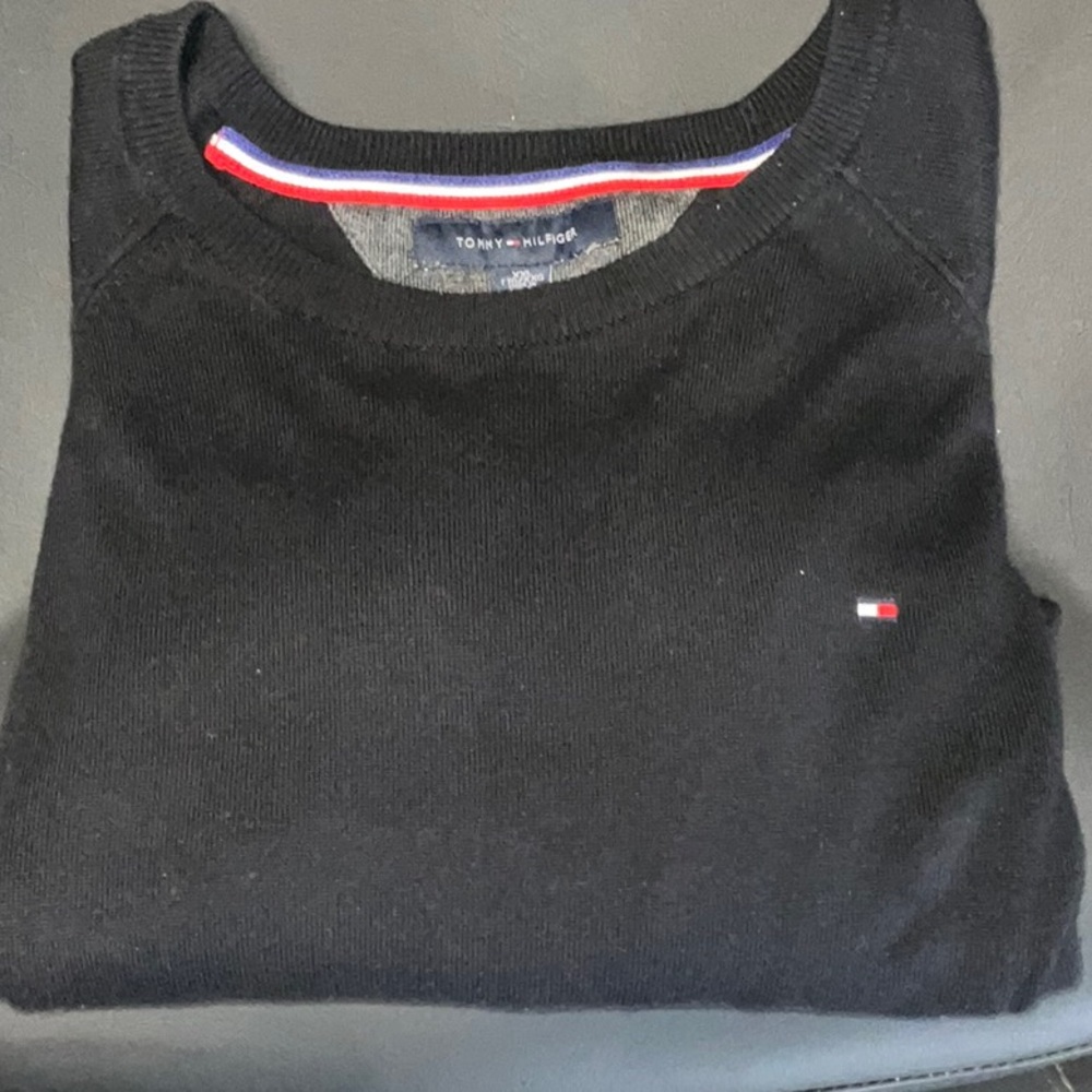 Men Tommy Hilfiger Shirt
